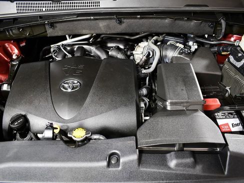 Used 2017 Toyota Highlander Limited image 58