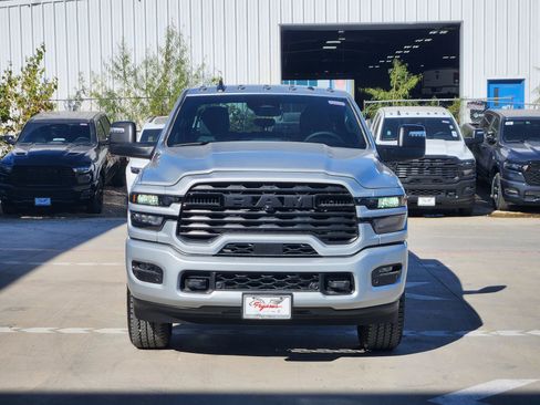 New 2026 RAM 2500 Lone Star image 6