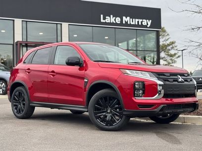 New 2026 Mitsubishi Outlander Sport AWD