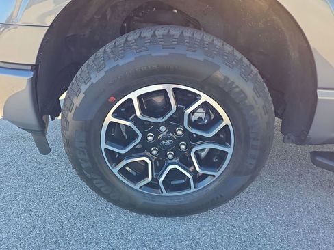 Used 2023 Ford F150 XLT w/ Equipment Group 302A High image 12