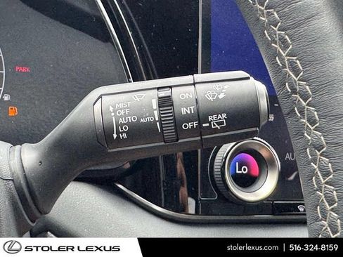 Used 2024 Lexus RX 350 F Sport w/ Convenience Package AWD/4WD image 28