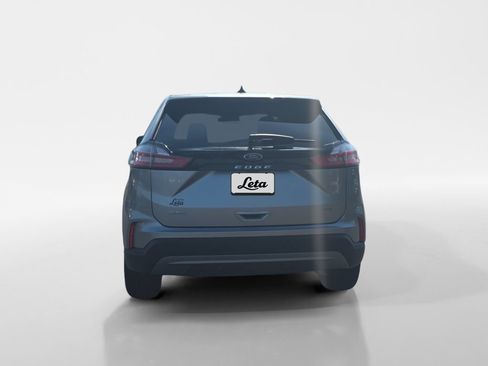 Used 2022 Ford Edge SEL AWD/4WD image 5