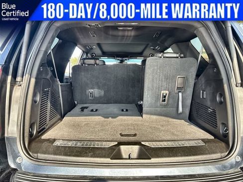 Used 2021 Chevrolet Tahoe RST RWD image 34