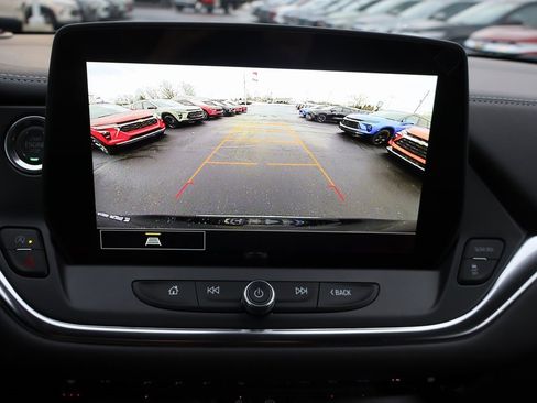 New 2026 Chevrolet Blazer LT image 11