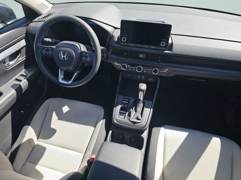 Used 2024 Honda CR-V EX image 27
