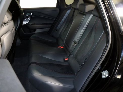 Certified 2023 Acura TLX SH-AWD w/ A-SPEC Pkg image 13