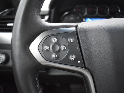 Used 2015 Chevrolet Tahoe LT AWD/4WD image 15