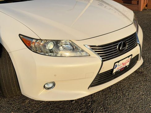 Used 2015 Lexus ES 350 w/ Luxury Package FWD image 93