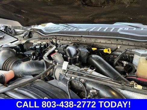 Used 2018 Ford F250 Lariat w/ Lariat Value Package AWD/4WD image 37