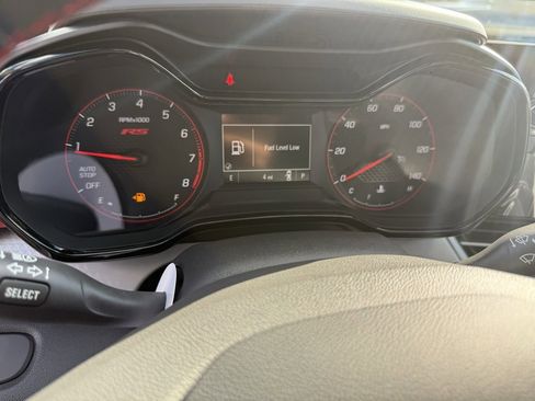 New 2026 Chevrolet Trax RS w/ Driver Confidence Package image 27