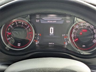 Used 2018 Dodge Challenger R/T Scat Pack