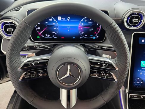 New 2027 Mercedes-Benz CLE 300 4MATIC Cabriolet image 9