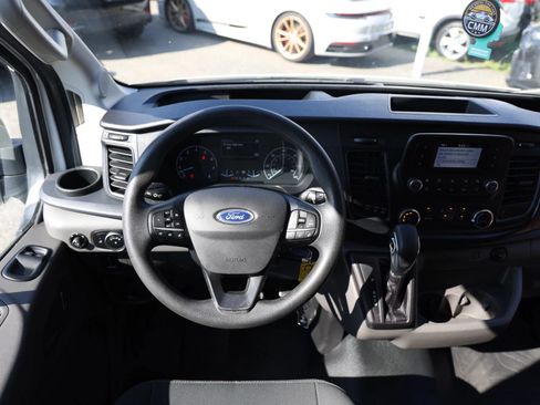 Used 2023 Ford Transit 350 XL RWD image 13