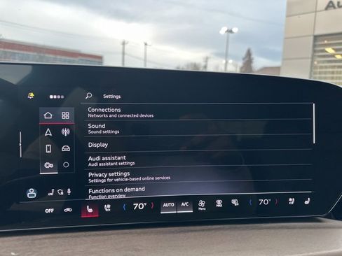 New 2025 Audi Q5 Premium Plus image 28