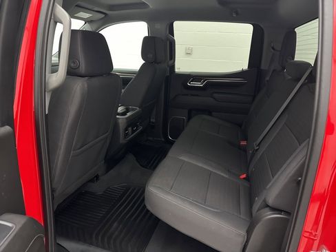 Used 2023 Chevrolet Silverado 1500 RST image 35