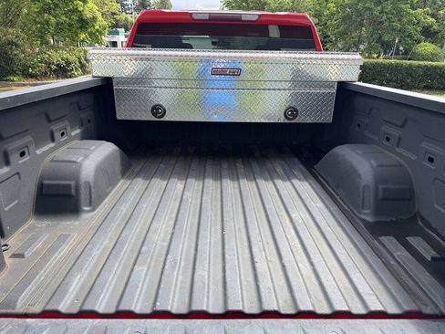 Used 2019 GMC Sierra 1500 2WD Double Cab w/ Convenience Package image 21
