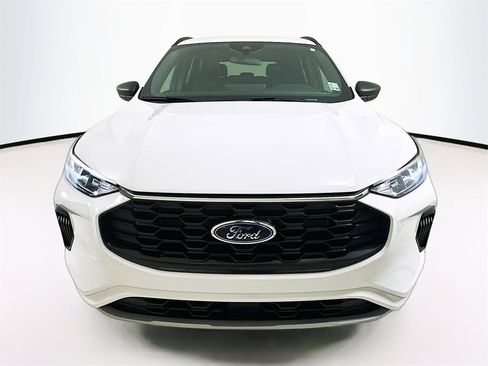 Used 2023 Ford Escape ST-Line w/ Tech Pack #1 image 33