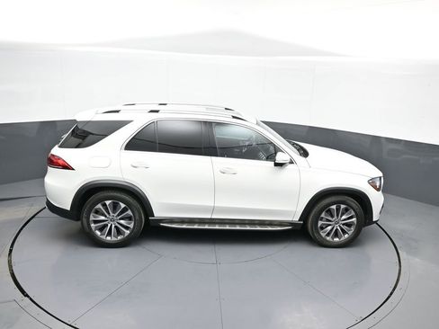Used 2022 Mercedes-Benz GLE 350 GLE 350 w/ Premium Package image 40