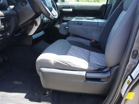 Used 2020 Toyota Tundra SR5 AWD/4WD image 24