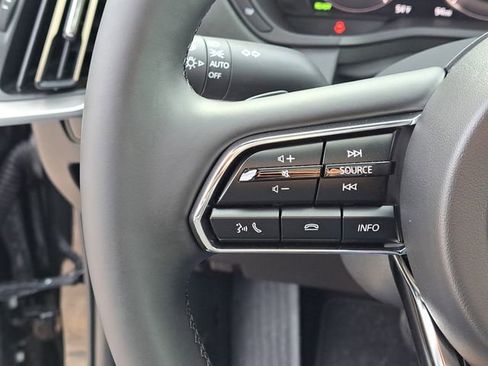 New 2026 MAZDA CX-70 3.3 Turbo w/ Premium Plus Pkg image 10