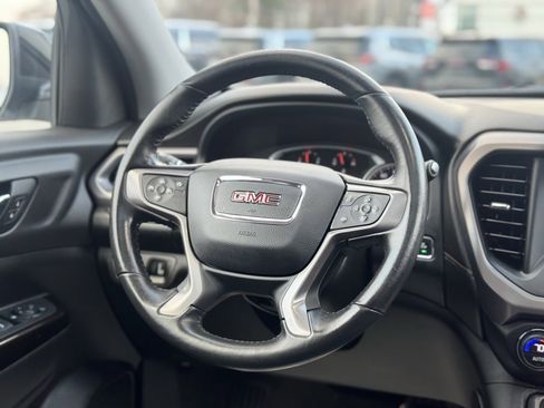 Used 2021 GMC Acadia AT4 w/ Trailering Package image 14