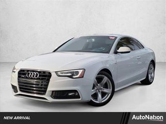 Used 2015 Audi A5 2.0T Premium Plus w/ Technology Package video 1