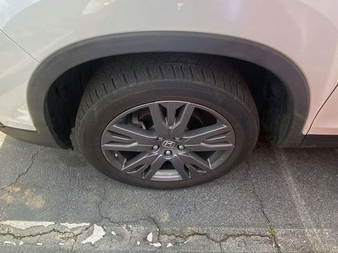 Used 2021 Honda Passport EX-L image 6