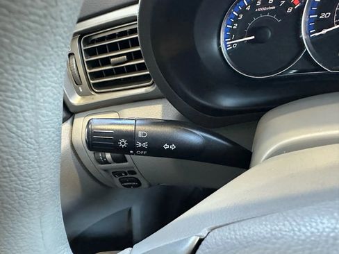 Used 2010 Subaru Forester 2.5X w/ Popular Equipment Group 1A image 12