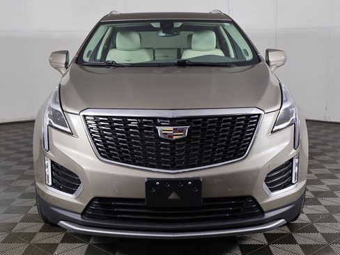 Used 2023 Cadillac XT5 Premium Luxury image 13
