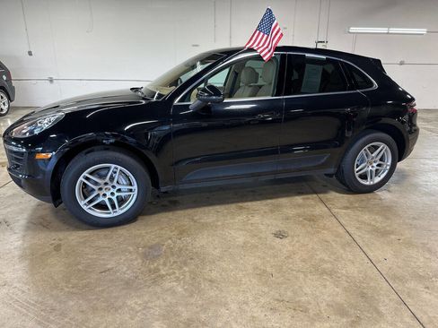 Used 2015 Porsche Macan S image 9