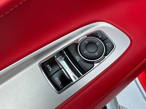 Used 2023 Chevrolet Corvette Z06 image 22