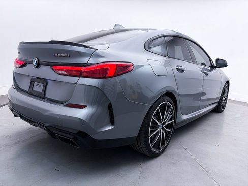Used 2024 BMW M235i xDrive Gran Coupe w/ M Performance Package image 15