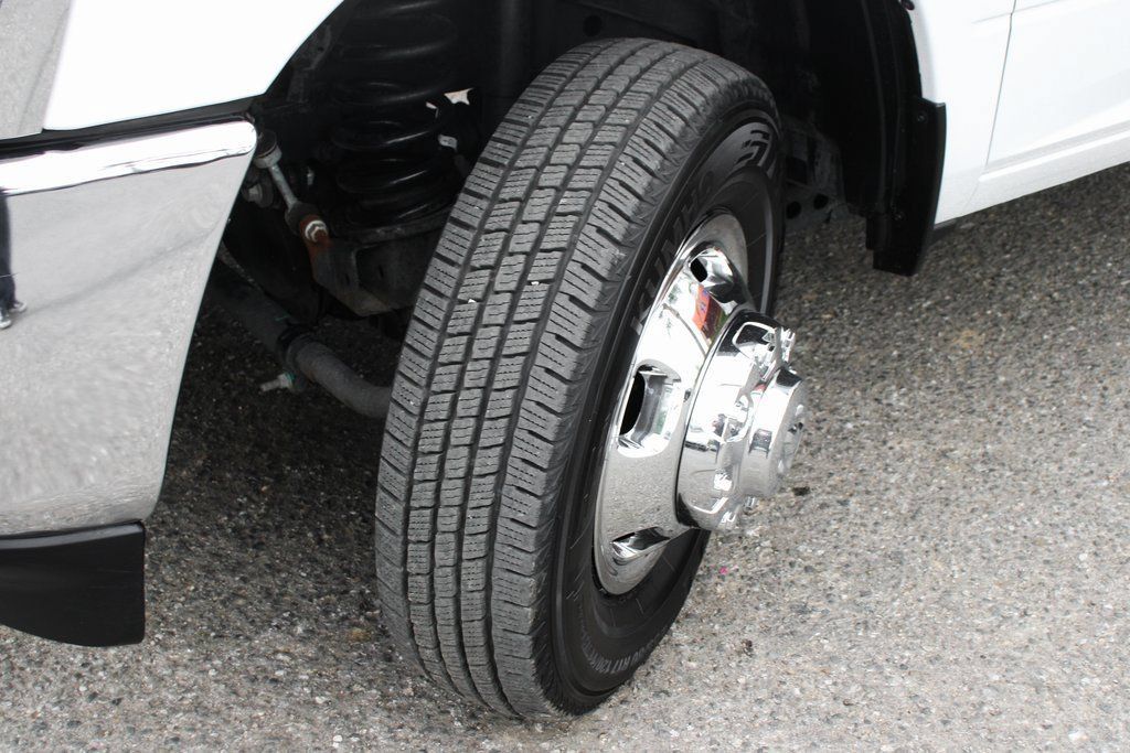 Used 2023 RAM 3500 Big Horn w/ Level 1 Equipment Group AWD/4WD image 46