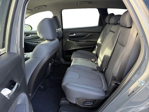 Certified 2023 Hyundai Santa Fe SE w/ Cargo Package image 16