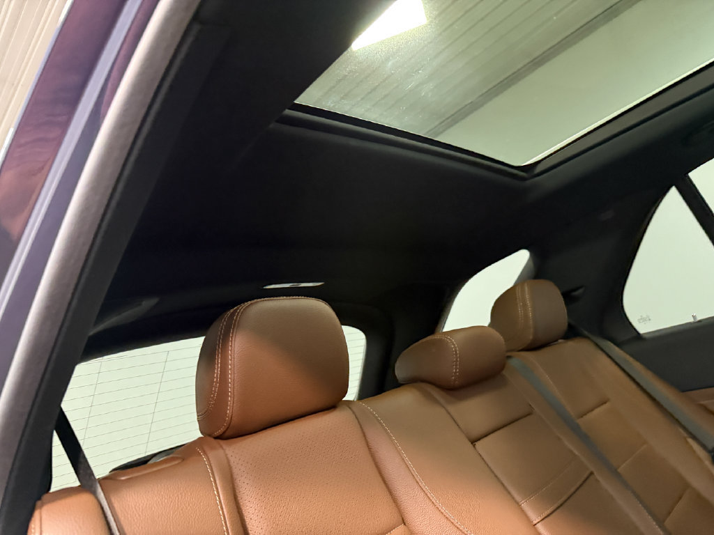 Used 2024 Mercedes-Benz GLE 450 4MATIC image 58