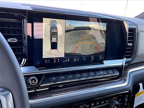 New 2026 Chevrolet Silverado 1500 RST w/ Safety Package image 14