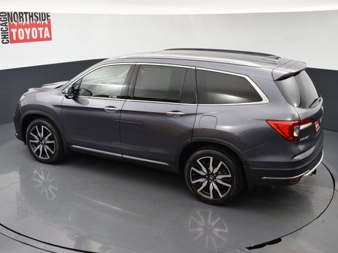 Used 2019 Honda Pilot Touring image 30