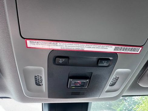 Used 2022 Toyota Camry SE FWD image 15