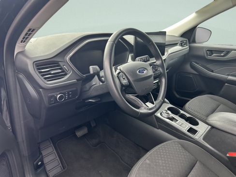 Used 2024 Ford Escape Active w/ Tech Pack #1 image 13