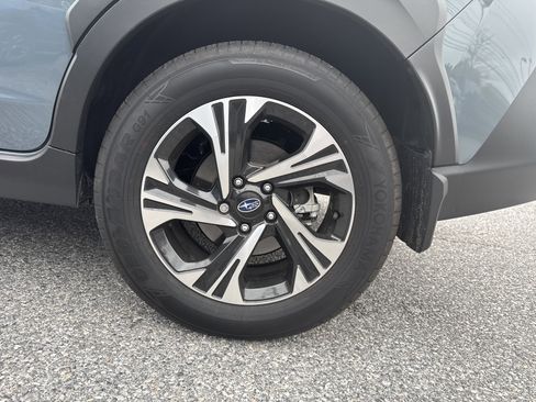 Certified 2025 Subaru Crosstrek 2.0i Premium AWD/4WD image 30