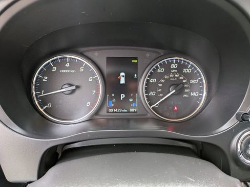 Used 2020 Mitsubishi Outlander SE FWD image 54
