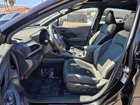 New 2026 Subaru Crosstrek 2.5i Wilderness w/ Crosstrek Mirror Package AWD/4WD image 12