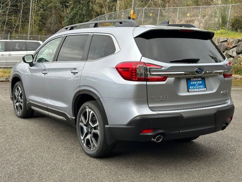 New 2026 Subaru Ascent Limited image 3