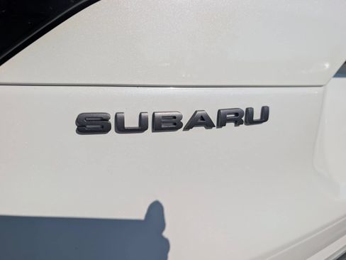 Used 2026 Subaru Forester Sport AWD/4WD image 10