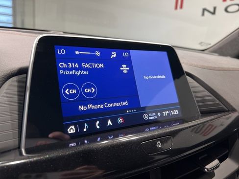 Used 2022 Cadillac CT4 V image 35