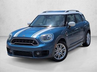 Used 2020 MINI Cooper Countryman S w/ Driver Assistance Package FWD video 2