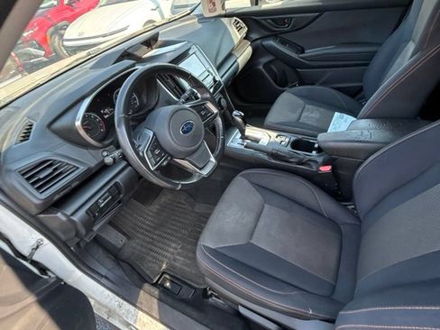 Used 2019 Subaru Crosstrek 2.0i Premium AWD/4WD image 5