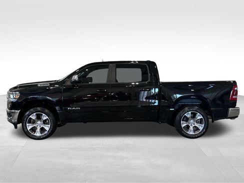 Used 2023 RAM 1500 Laramie AWD/4WD image 4