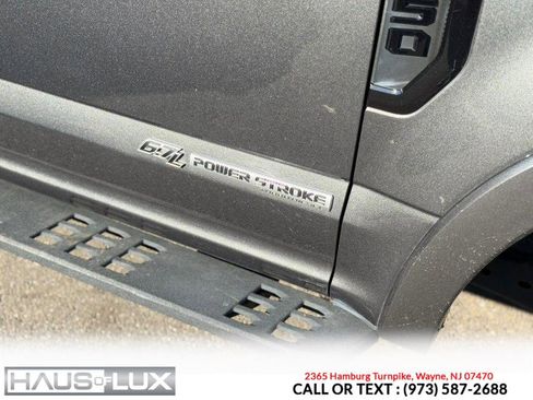 Used 2020 Ford F250 Lariat image 5