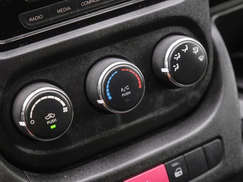 Used 2019 RAM ProMaster 1500 image 23